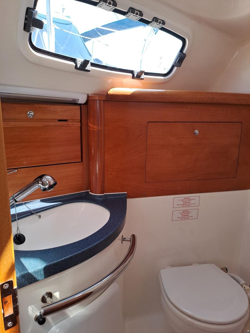 Bavaria 31 Cruiser