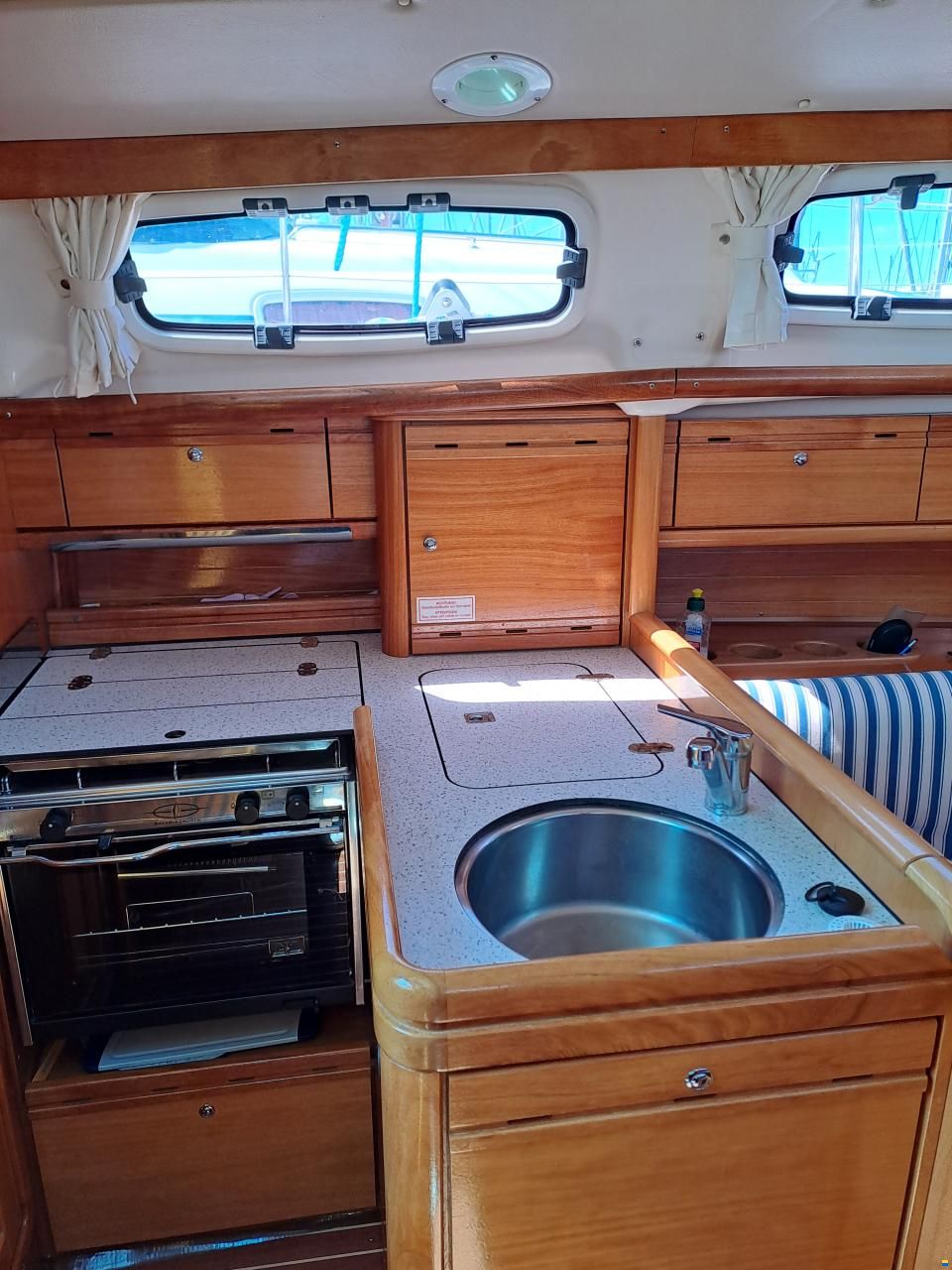Bavaria 31 Cruiser