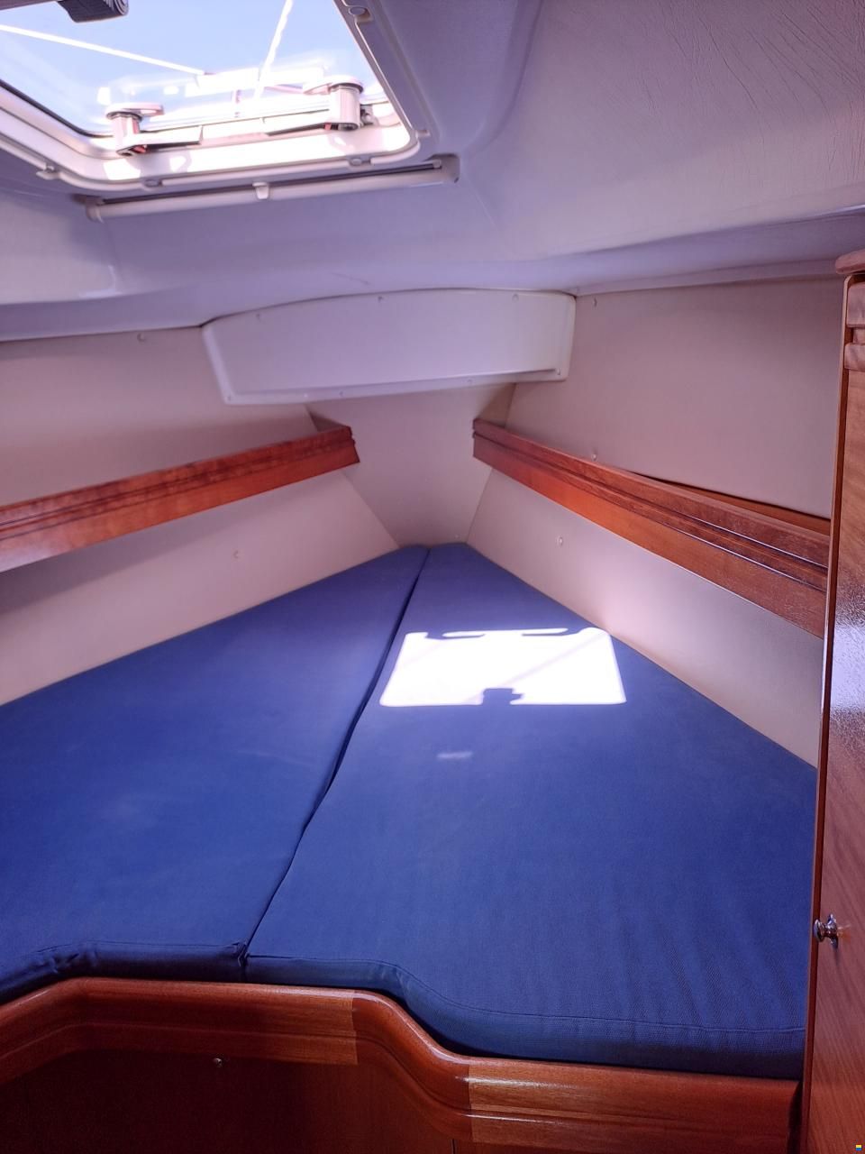 Bavaria 31 Cruiser
