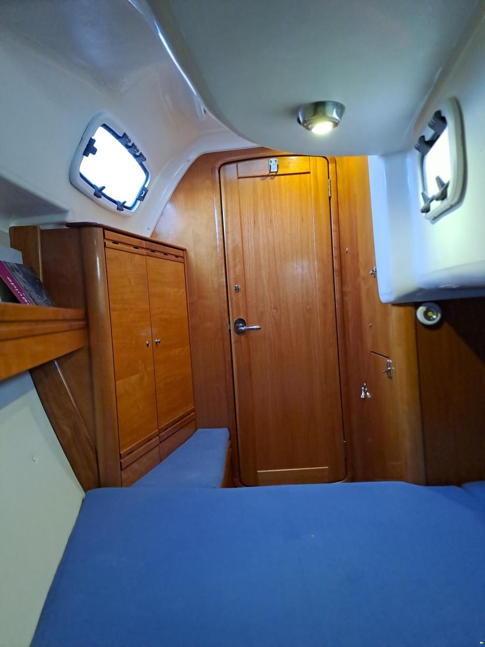Bavaria 31 Cruiser