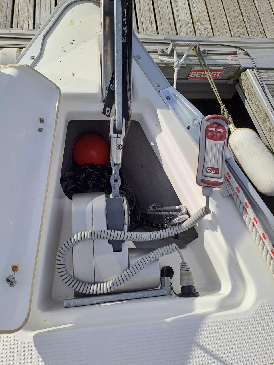 Bavaria 31 Cruiser