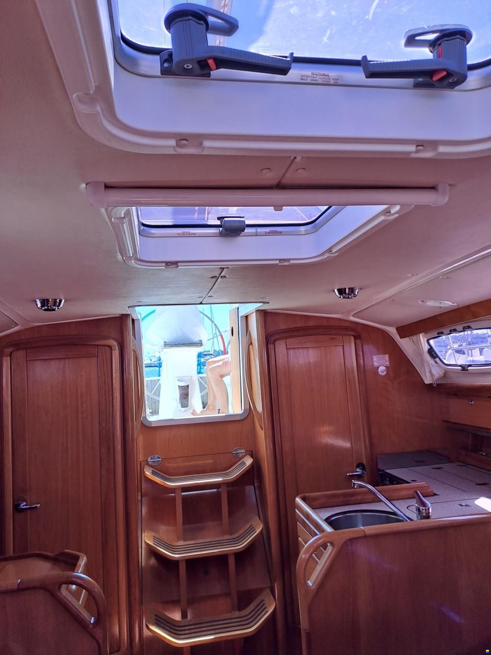 Bavaria 31 Cruiser