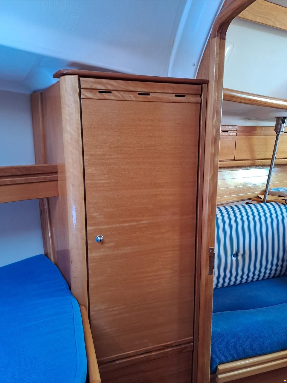 Bavaria 31 Cruiser
