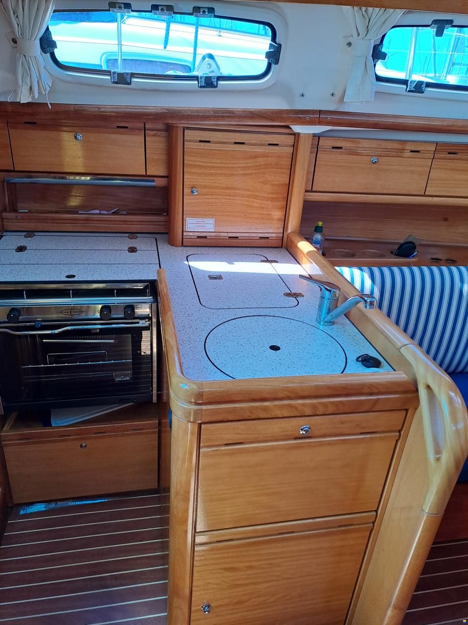 Bavaria 31 Cruiser