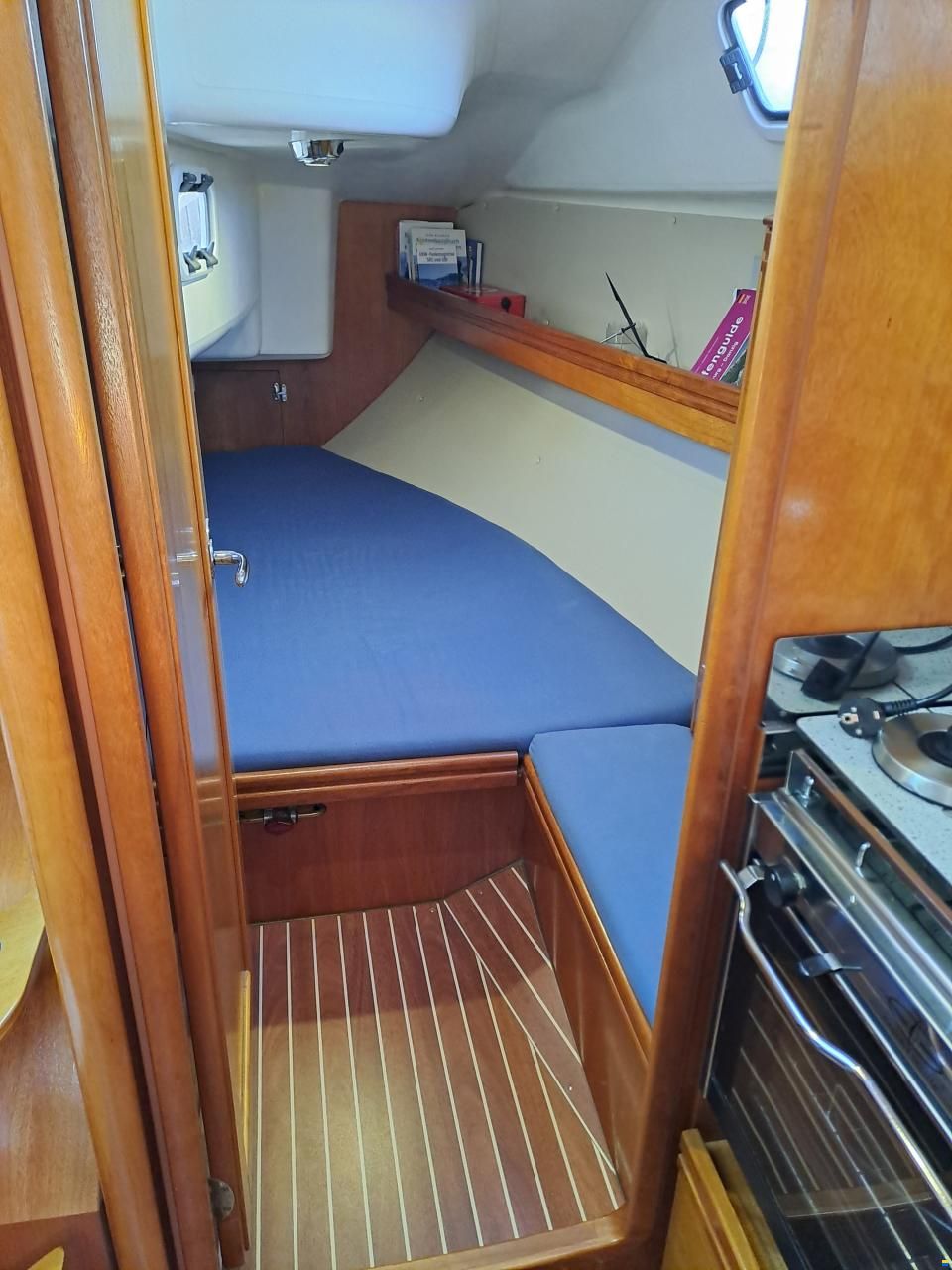 Bavaria 31 Cruiser