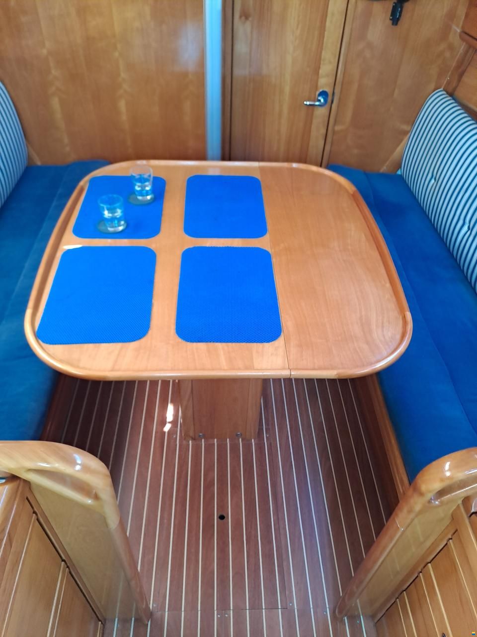 Bavaria 31 Cruiser