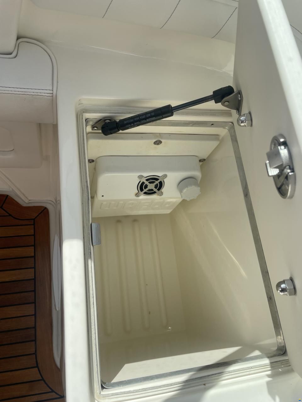 Sea Ray 240 Sun Sport