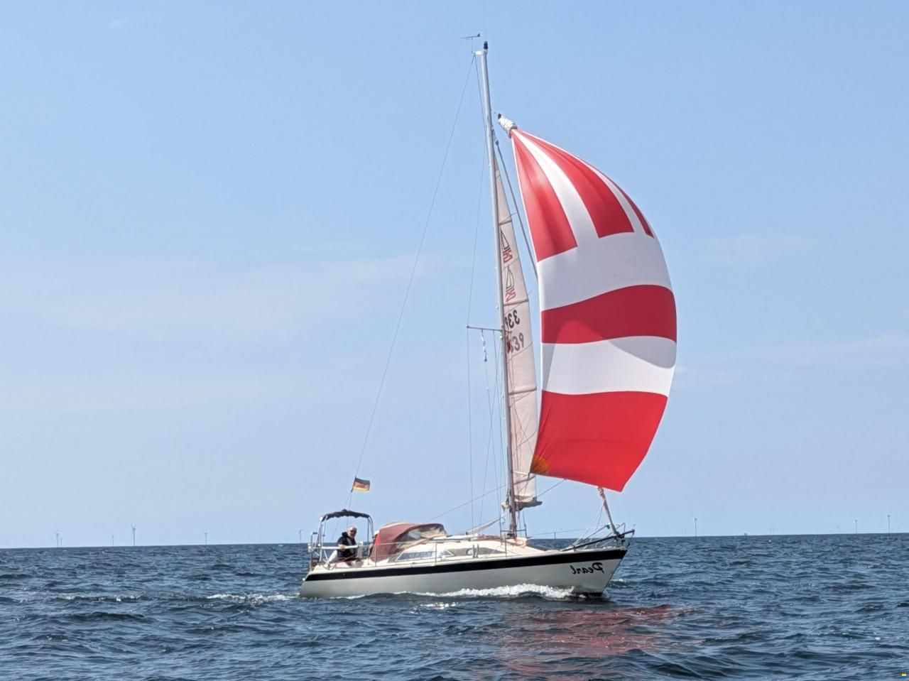 Dehler Dehlya 25