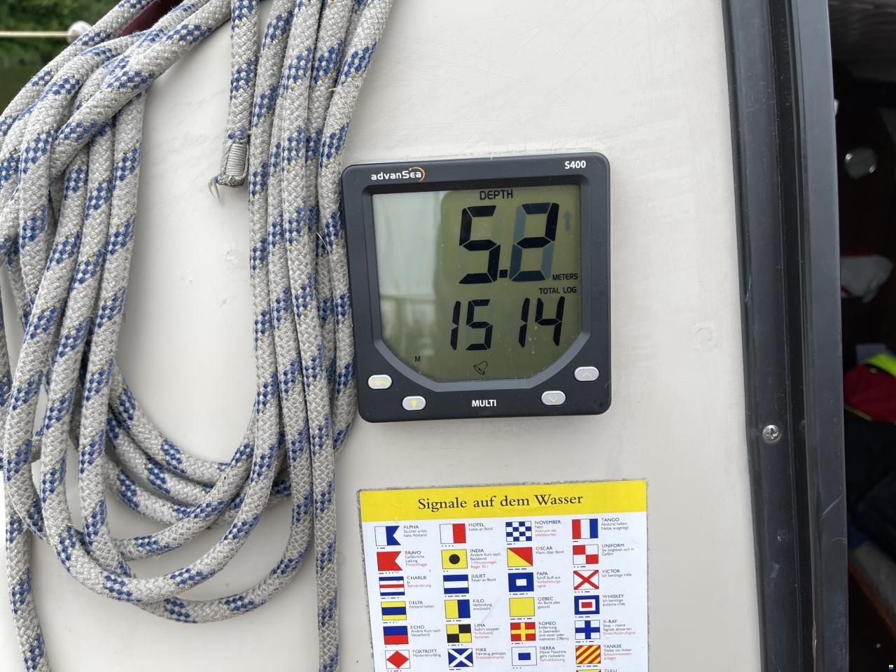 Dehler Dehlya 25