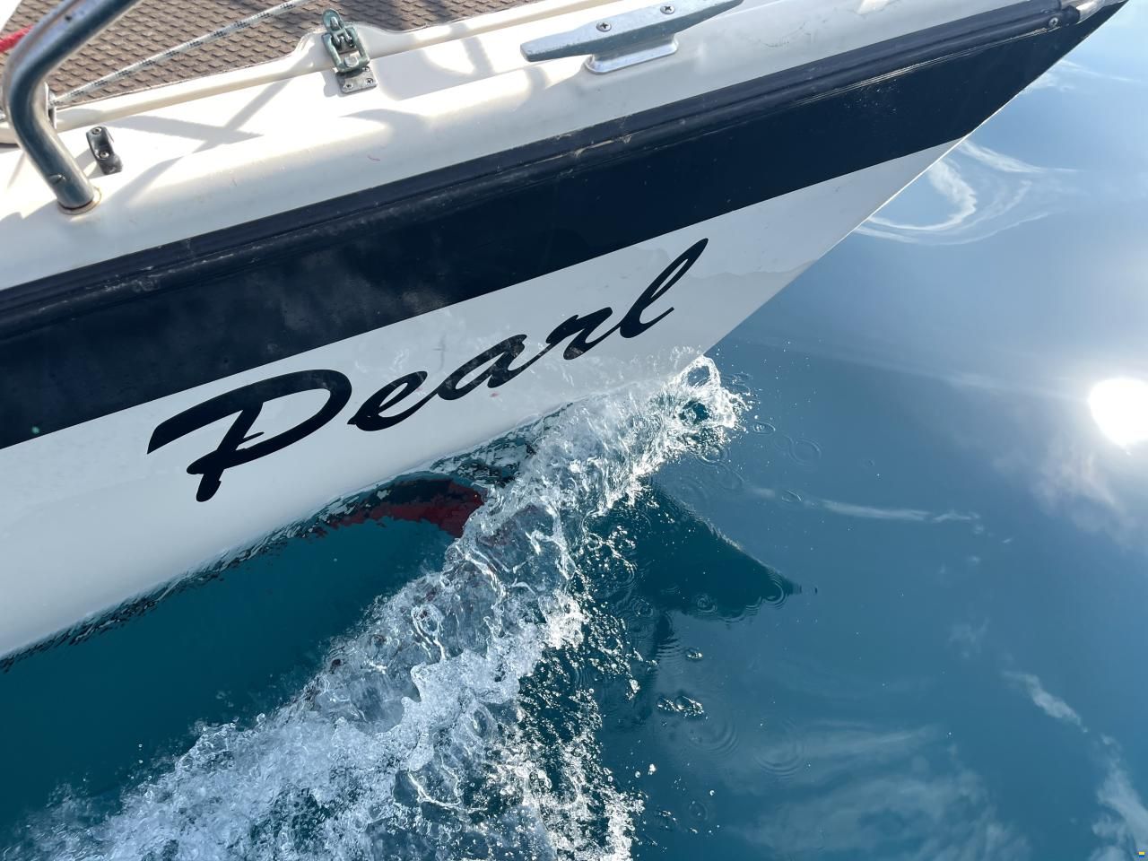 Dehler Dehlya 25
