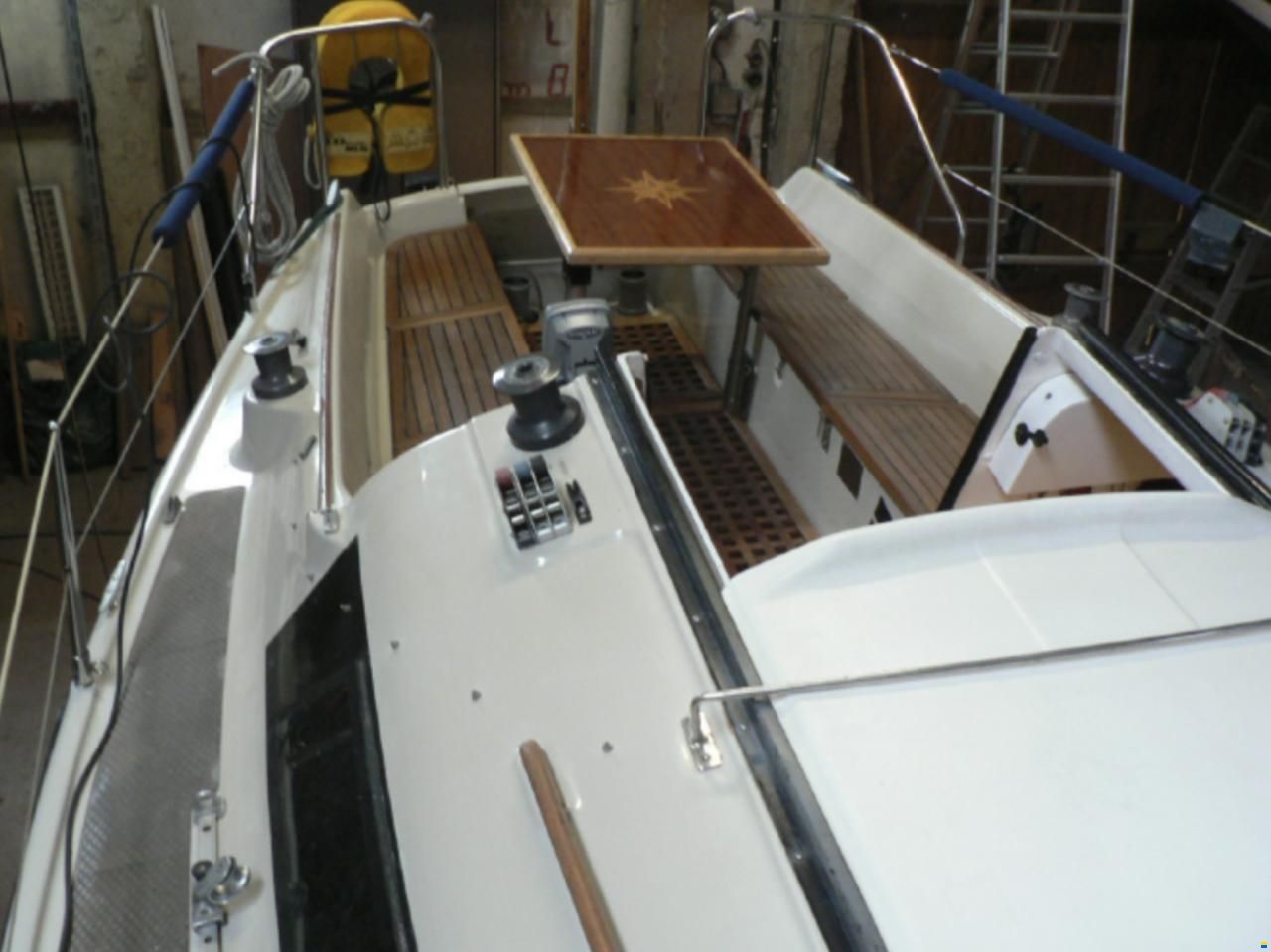 Dehler Dehlya 25