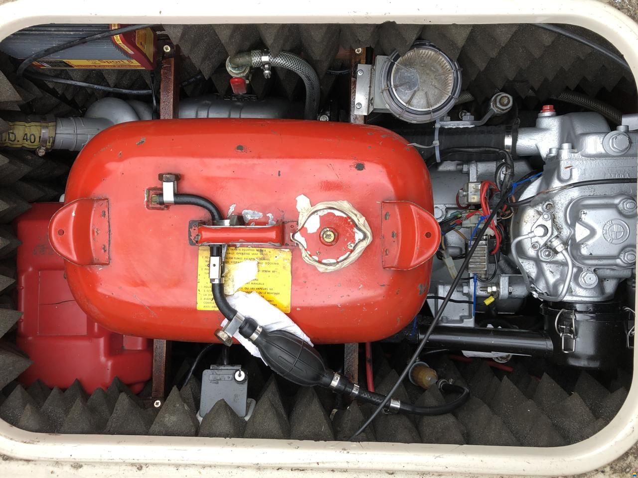 Dehler Dehlya 25