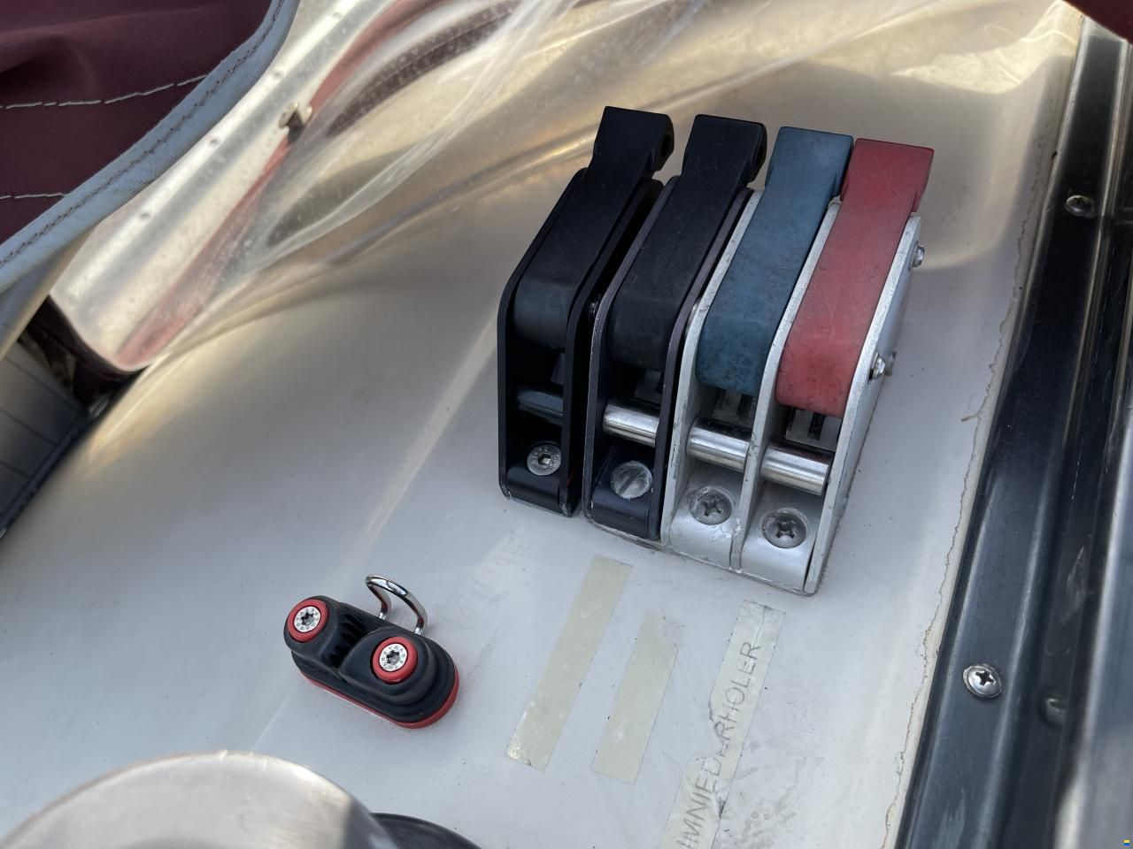 Dehler Dehlya 25