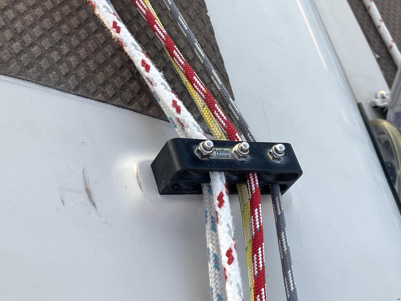 Dehler Dehlya 25