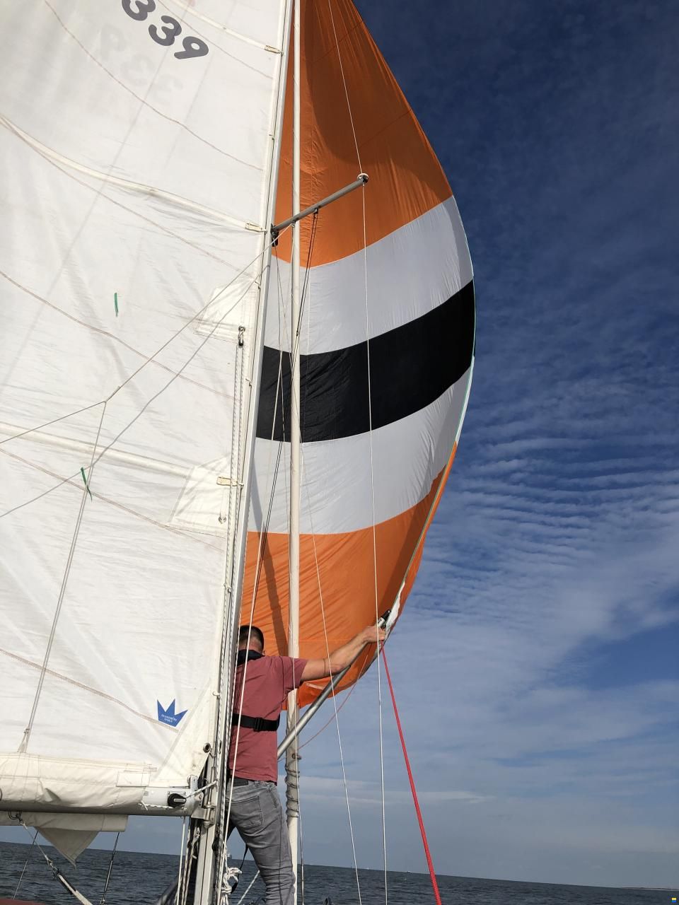 Dehler Dehlya 25