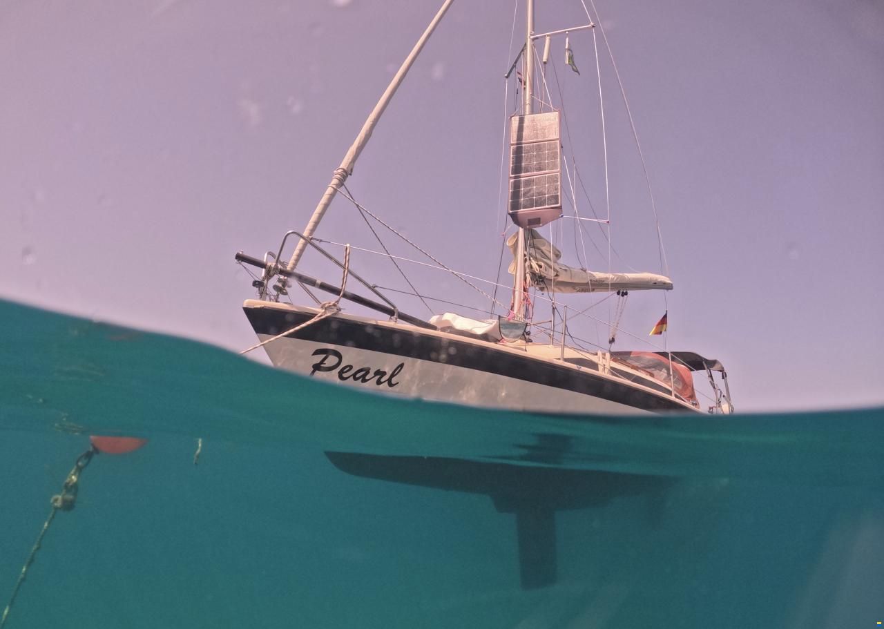 Dehler Dehlya 25