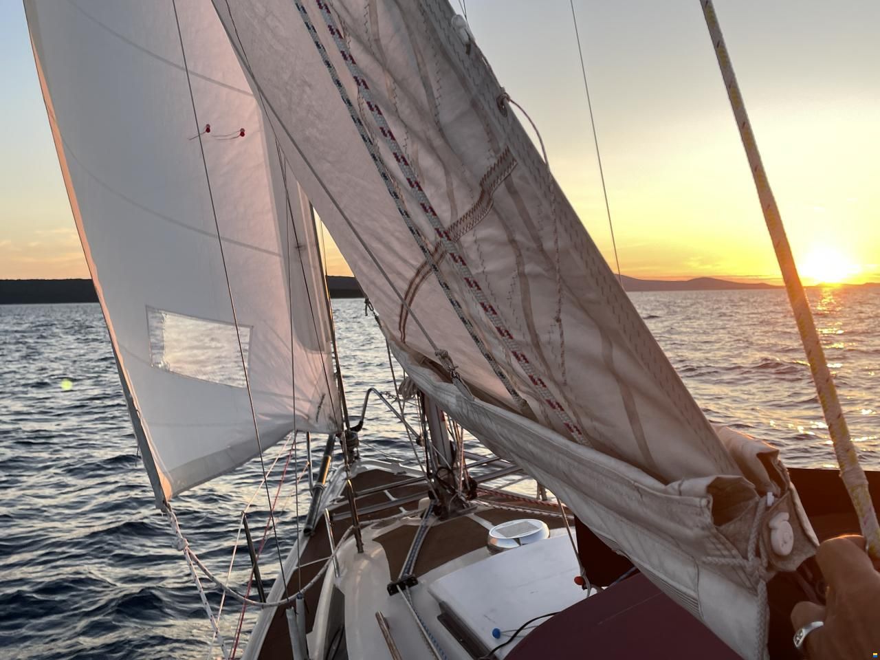 Dehler Dehlya 25