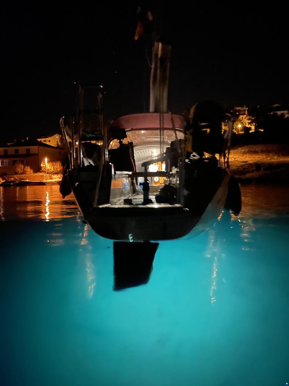 Dehler Dehlya 25