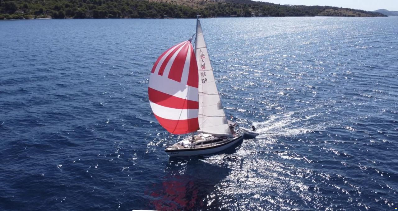 Dehler Dehlya 25