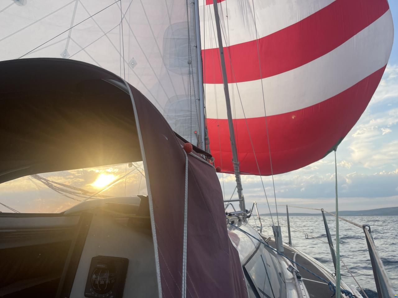 Dehler Dehlya 25