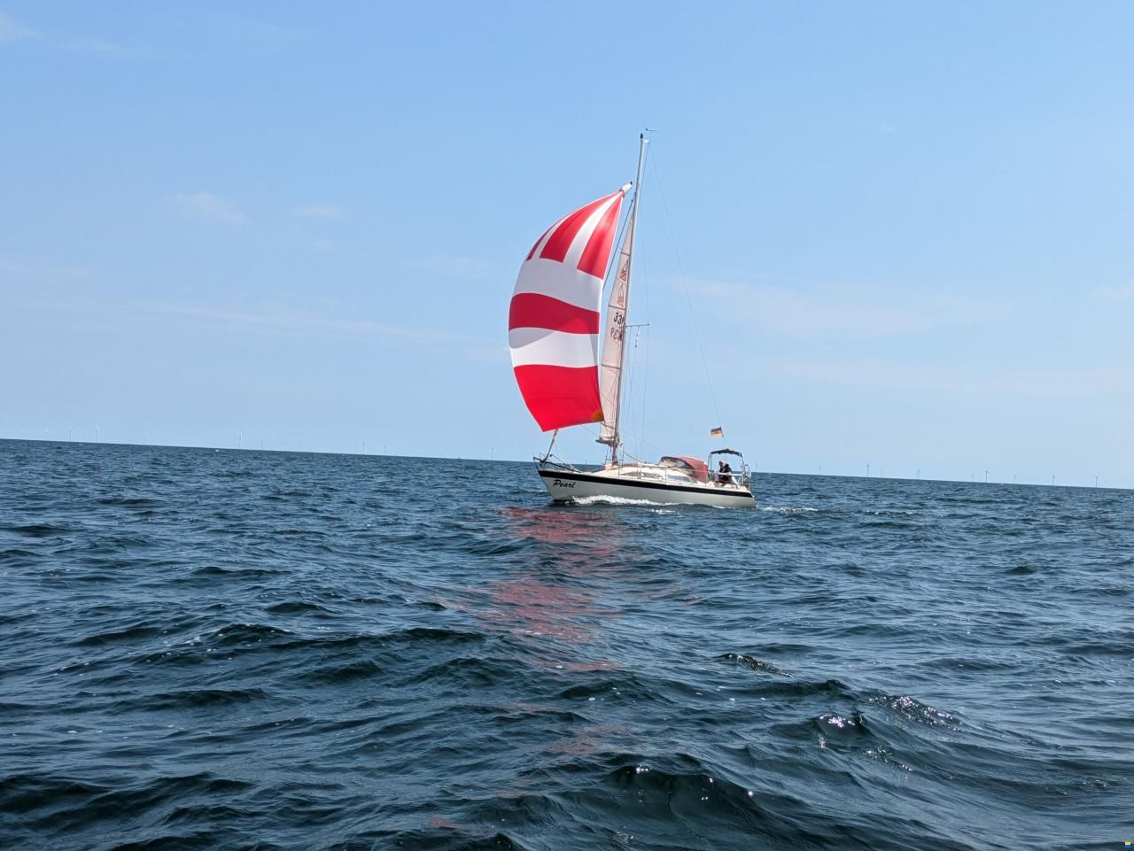 Dehler Dehlya 25