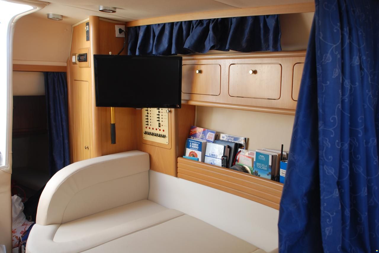 Saver 300 Sport