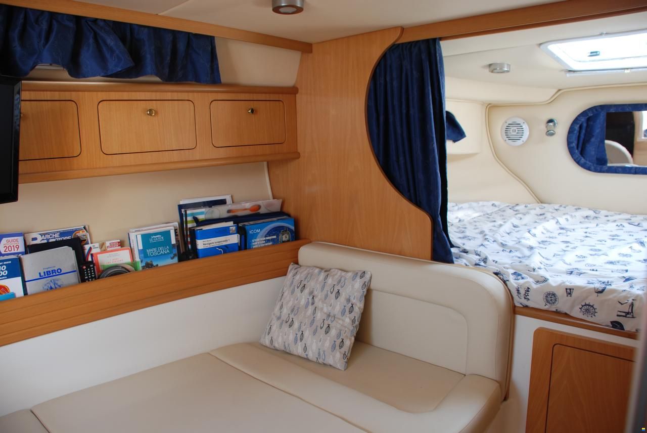 Saver 300 Sport