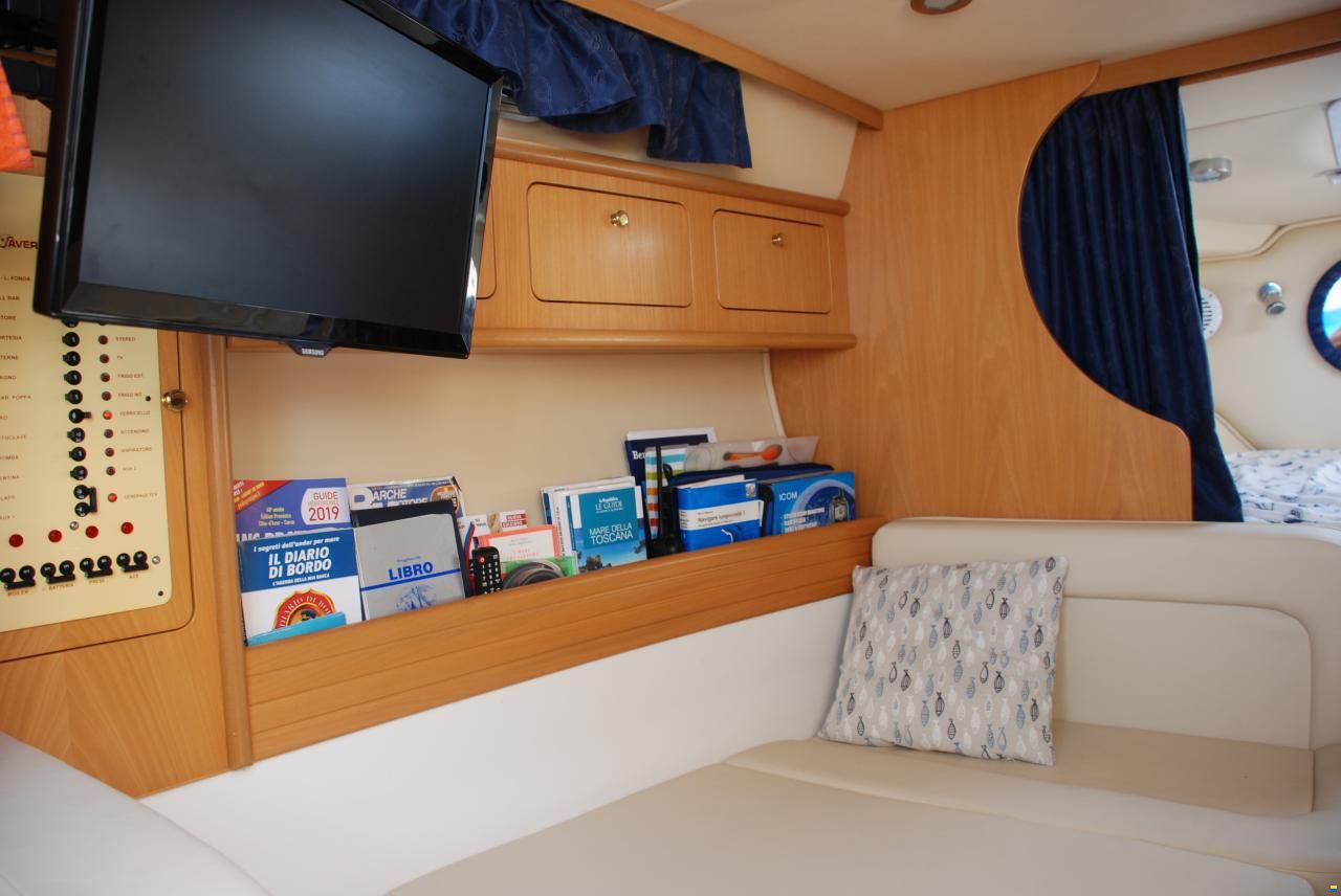 Saver 300 Sport
