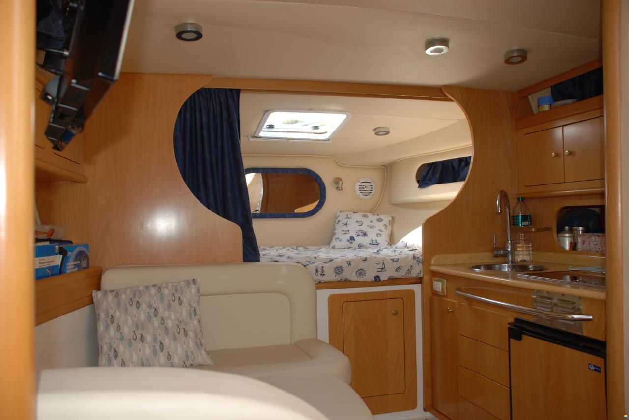Saver 300 Sport