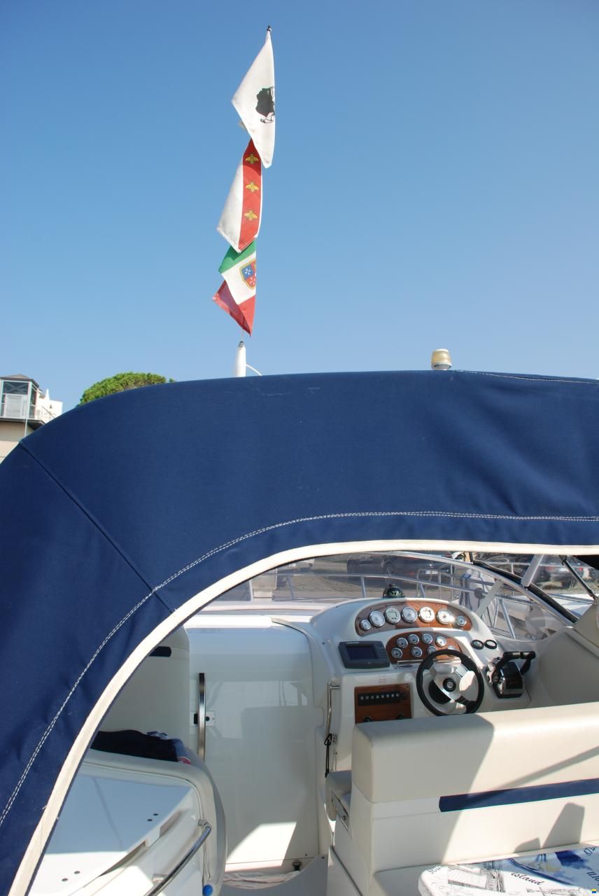 Saver 300 Sport