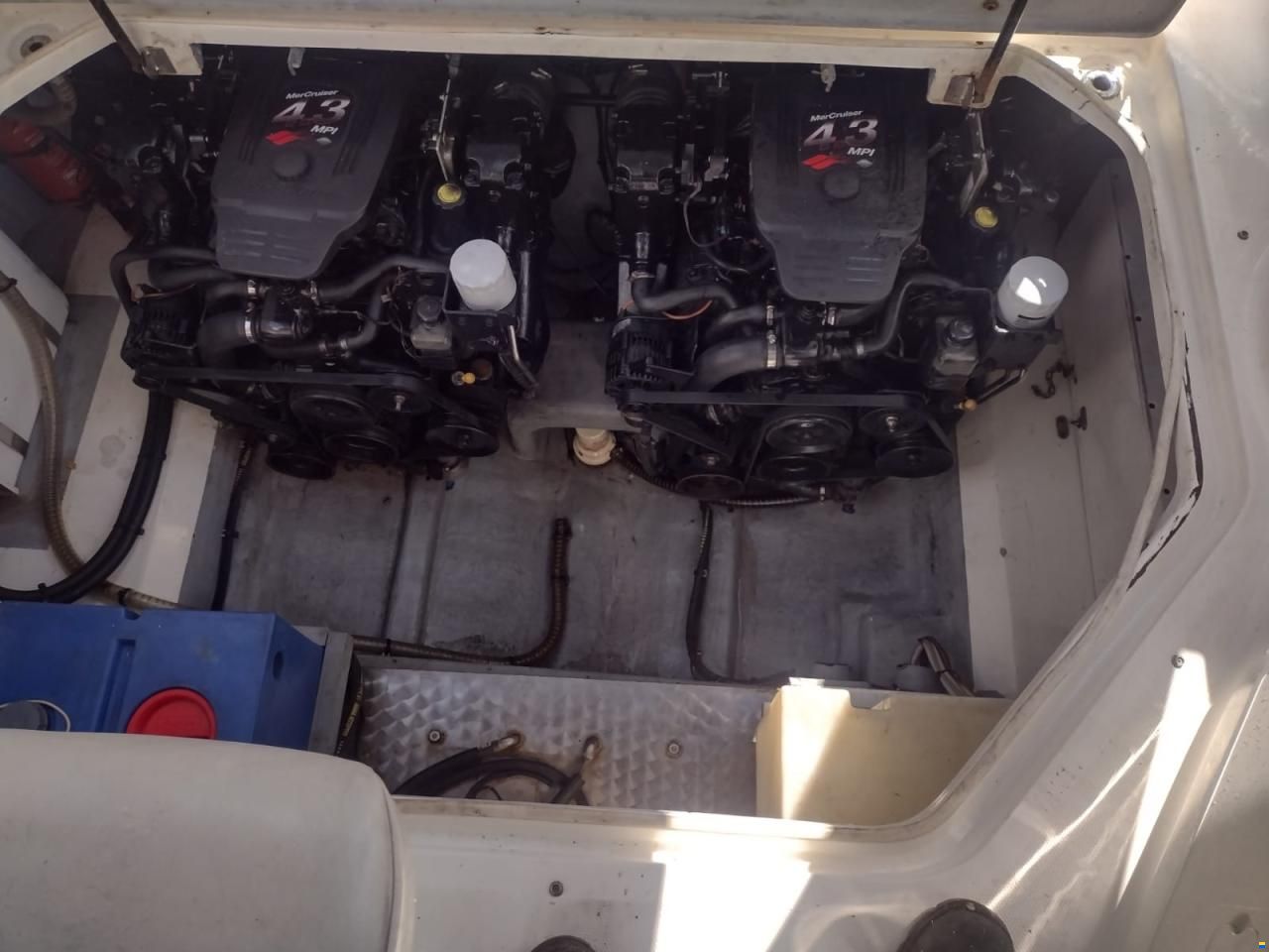 Saver 300 Sport