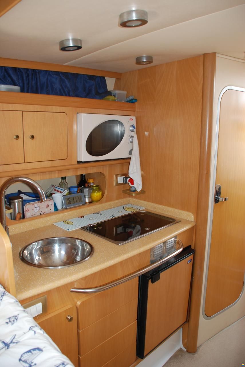Saver 300 Sport