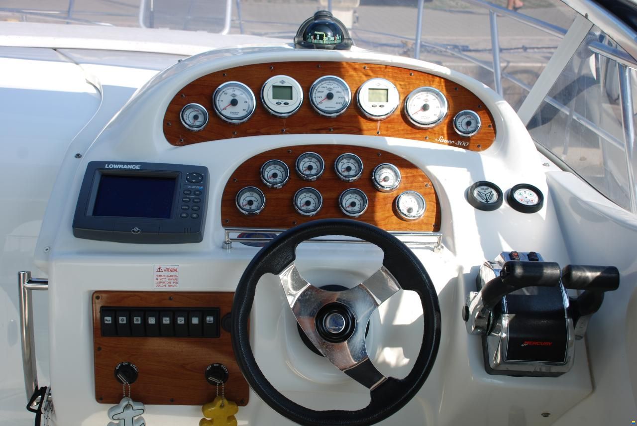 Saver 300 Sport