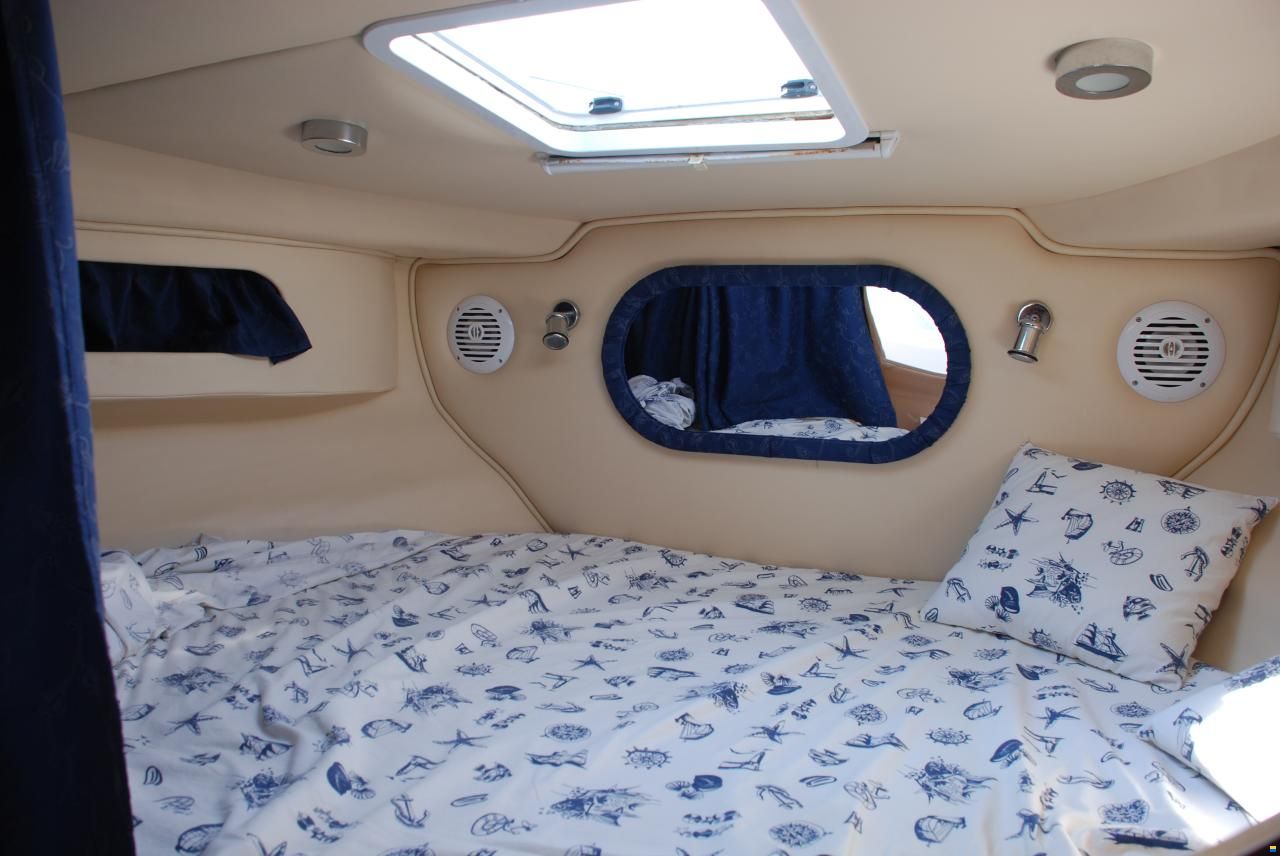 Saver 300 Sport