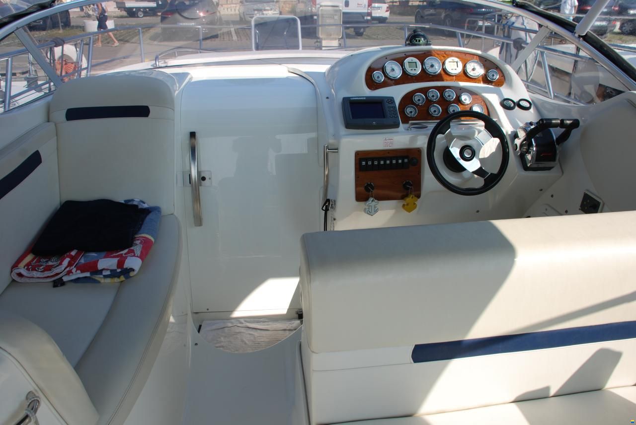 Saver 300 Sport