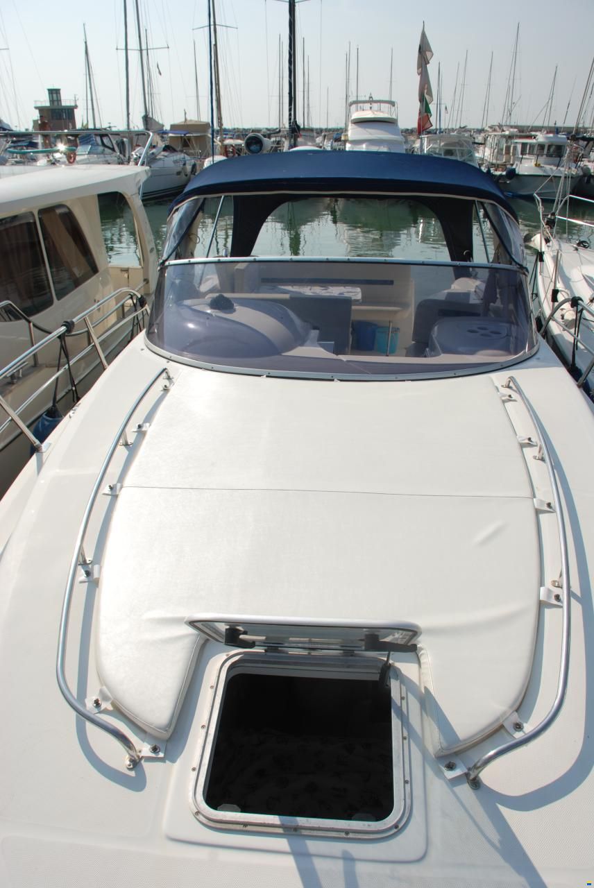 Saver 300 Sport