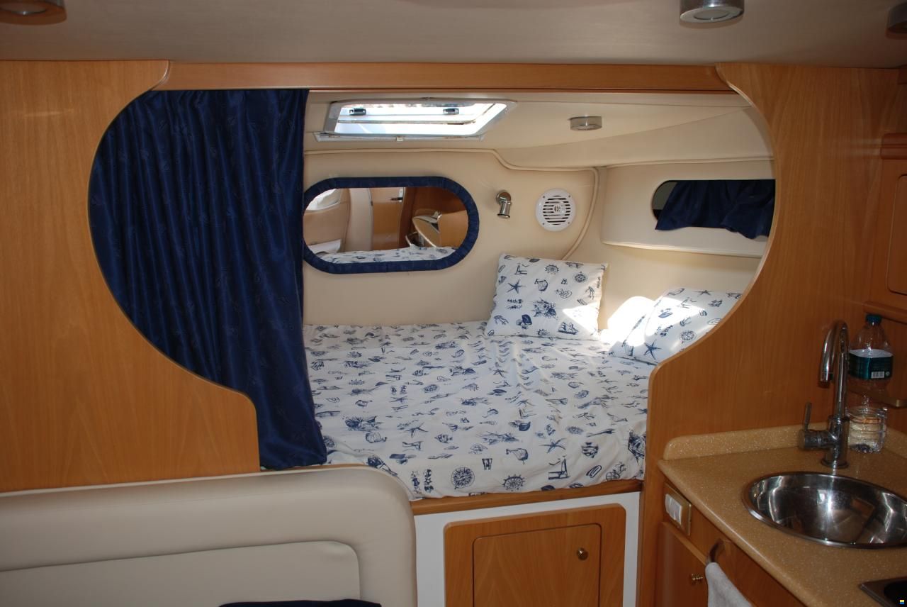 Saver 300 Sport