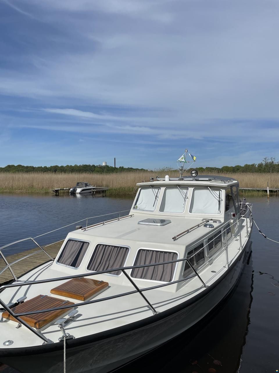 ClausBaess varv K&Ouml;PENHAMN