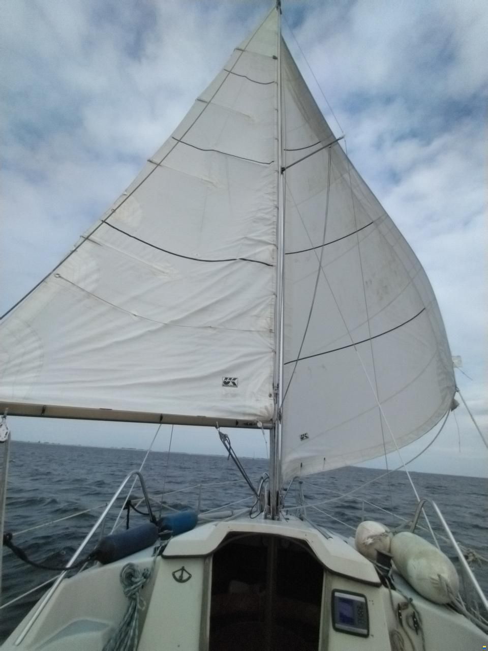 Dehler Delanta 80
