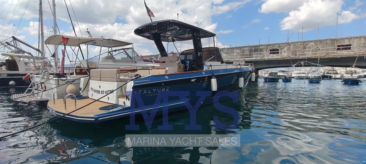 Italyure 38