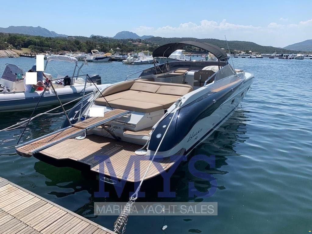 BLUE ICE 380 V