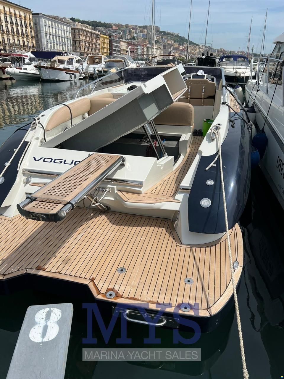BLUE ICE 380 V