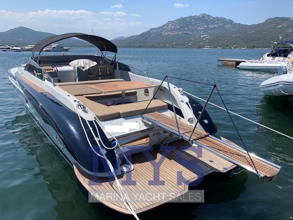 BLUE ICE 380 V