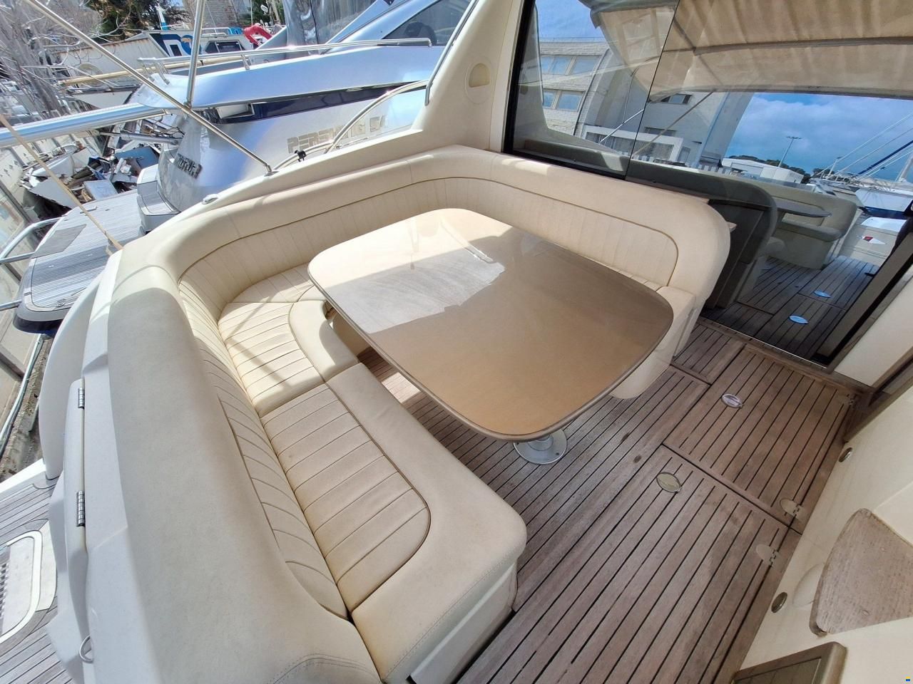Airon Marine 4300 T-TOP