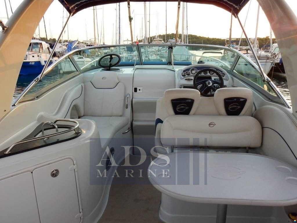 Crownline 270 Cr