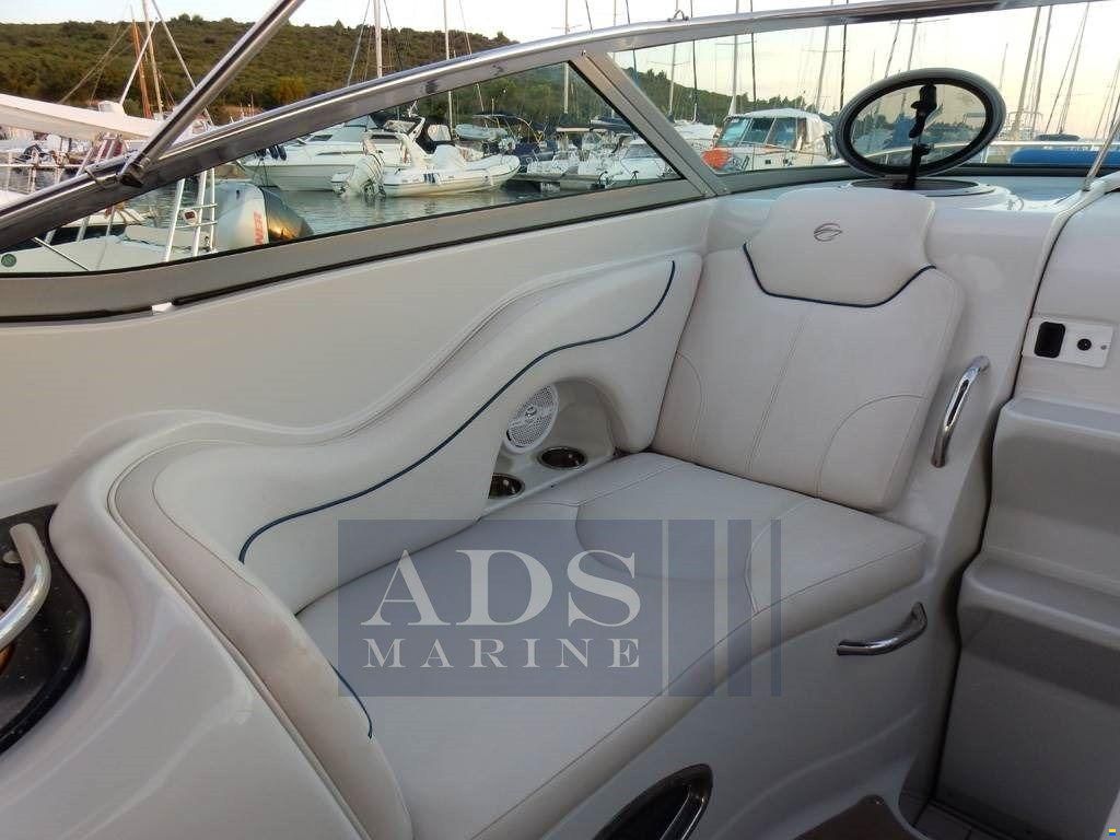 Crownline 270 Cr