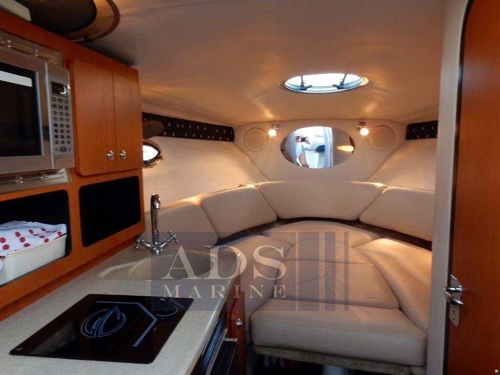 Crownline 270 Cr