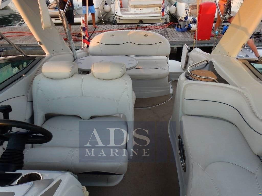 Crownline 270 Cr