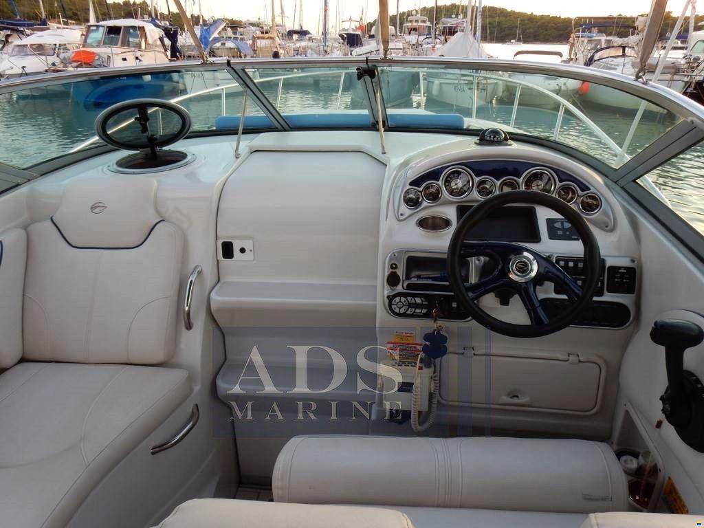 Crownline 270 Cr