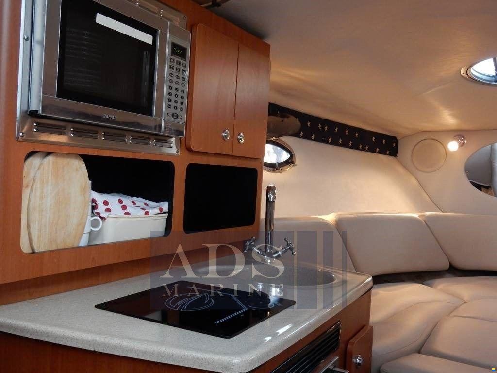 Crownline 270 Cr